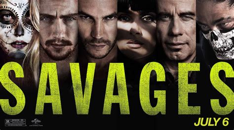 savages full movie.